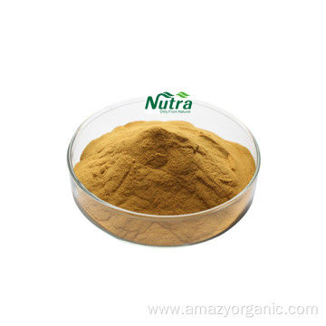 GMP Factory Supply Folium Isatidis Extract 5% Isatin